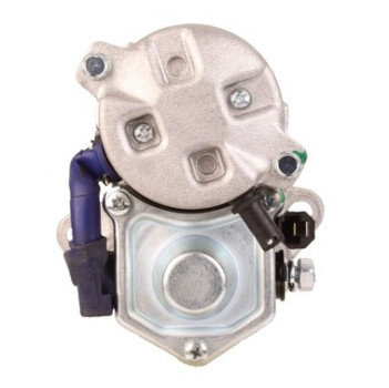 JS383 Rozrusznik Toyota