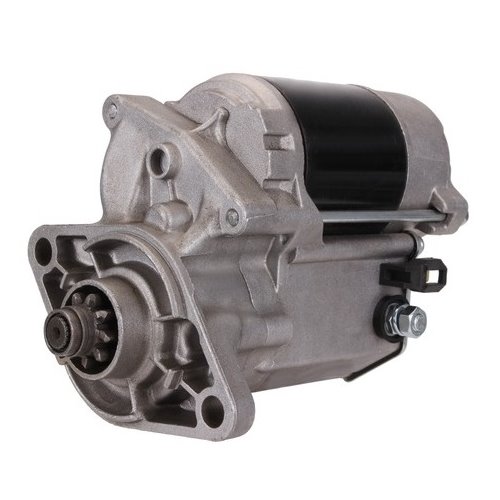 JS386 Rozrusznik Daihatsu