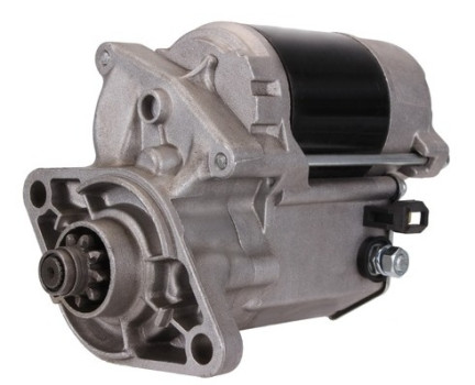 JS386 Rozrusznik Daihatsu