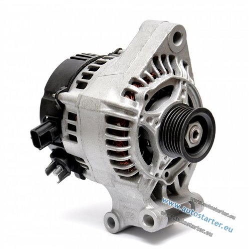 CA1340 Alternator Ford