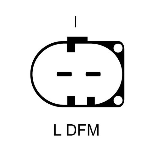CA1776 Alternator Mercedes Benz
