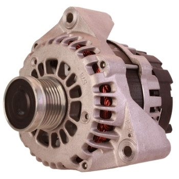 28-5627 Alternator Ssangyong
