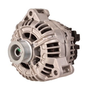 28-5691 Alternator Mercedes Benz