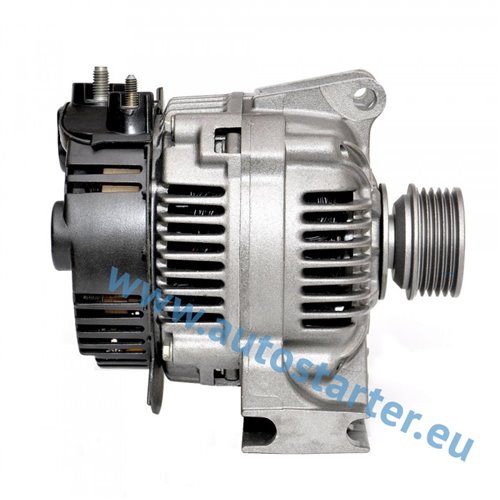 CA1390 Alternator Mercedes Benz