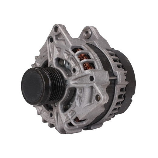 28-6955 Alternator Mercedes Benz
