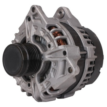 28-6955 Alternator Mercedes Benz