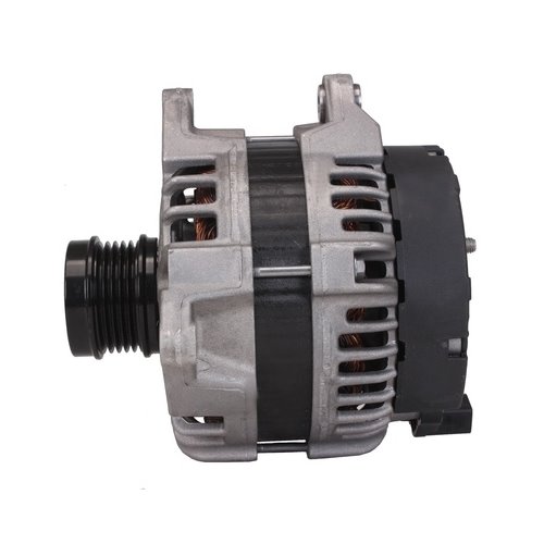 28-6955 Alternator Mercedes Benz