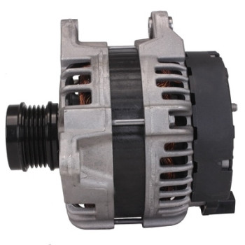 28-6955 Alternator Mercedes Benz