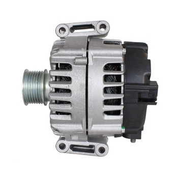 28-7763 Alternator Mercedes Benz