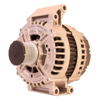 28-5901 Alternator Mercedes Benz