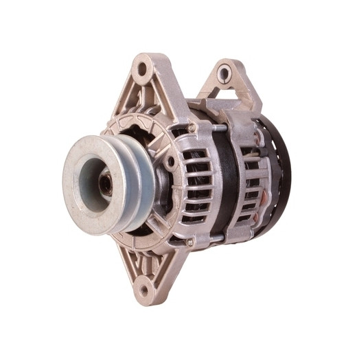 28-5660 Alternator Bcs Ferrari Tractor Vm Diesel