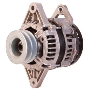 28-5660 Alternator Bcs Ferrari Tractor Vm Diesel
