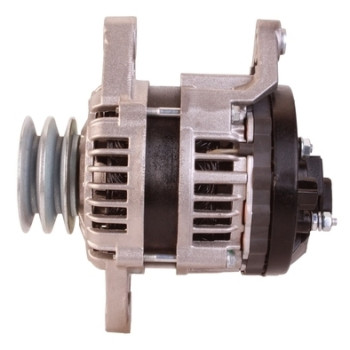 28-5660 Alternator Bcs Ferrari Tractor Vm Diesel