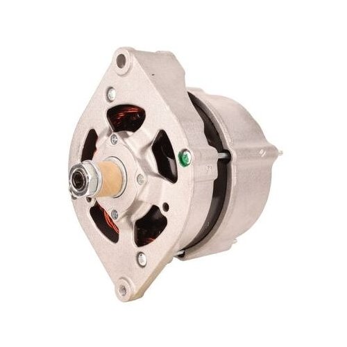 48-3684 Alternator Case John Deere Komatsu