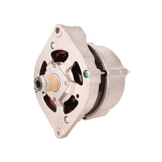 48-3684 Alternator Case John Deere Komatsu