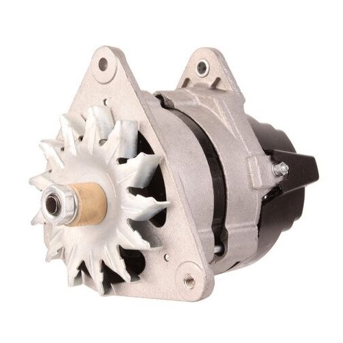 CA15H Alternator Austin Case Ford Mg