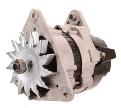 CA17H Alternator Austin Case David Brown Ford Mg