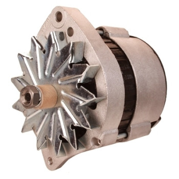 CA23V Alternator Massey Ferguson Ursus