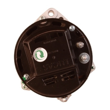 CA23V Alternator Massey Ferguson Ursus