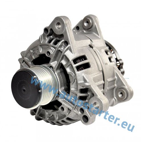 CA1394 Alternator Audi, Ford, Seat, Skoda, VW