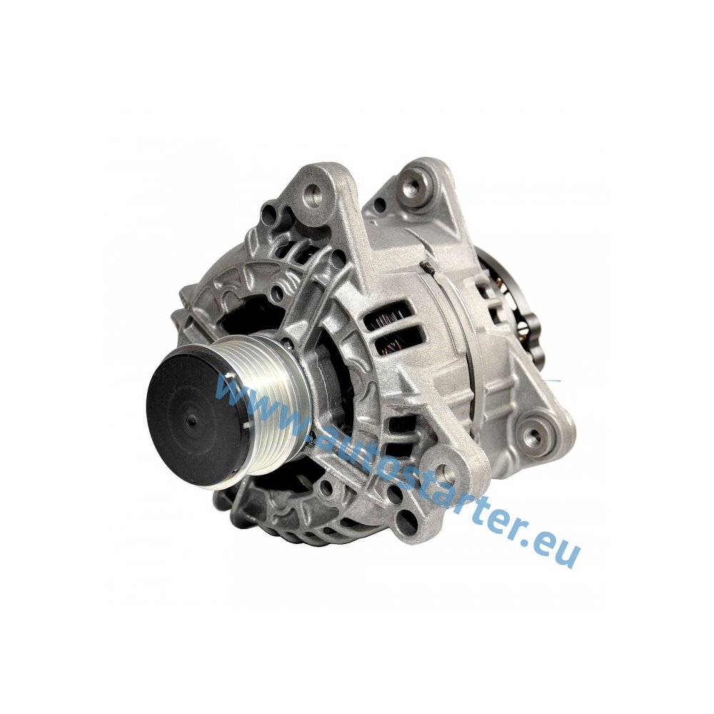 CA1394 Alternator Audi, Ford, Seat, Skoda, VW