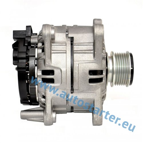 CA1394 Alternator Audi, Ford, Seat, Skoda, VW
