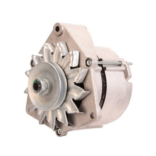CA62 Alternator O&K