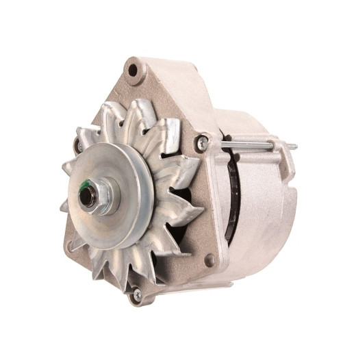 CA62 Alternator O&K