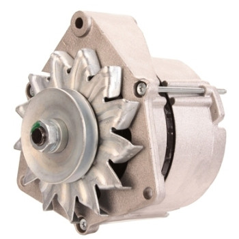 CA62 Alternator O&K