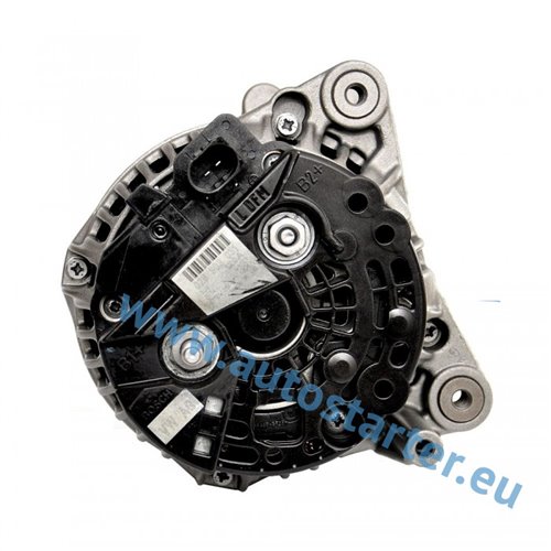 CA1394 Alternator Audi, Ford, Seat, Skoda, VW