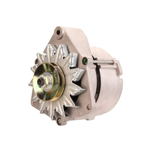 CA70 Alternator Case Mercedes Benz 