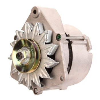 CA70 Alternator Case Mercedes Benz 