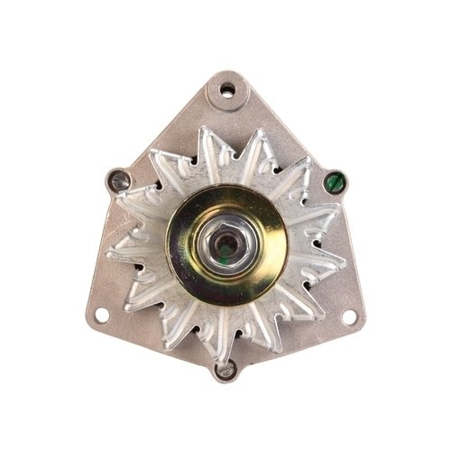 CA70 Alternator Case Mercedes Benz 