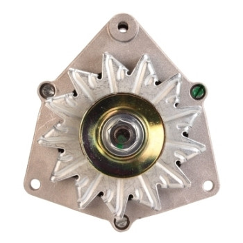 CA70 Alternator Case Mercedes Benz 