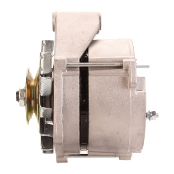 CA70 Alternator Case Mercedes Benz 