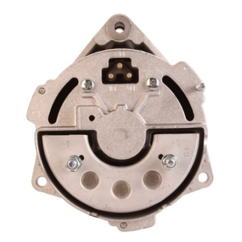 CA70 Alternator Case Mercedes Benz 