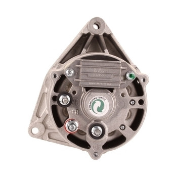 CA76 Alternator Case Deutz Fahr Fendt Hittner Holder Ingersoll Rand Lamborghini Linde Vm Diesel 