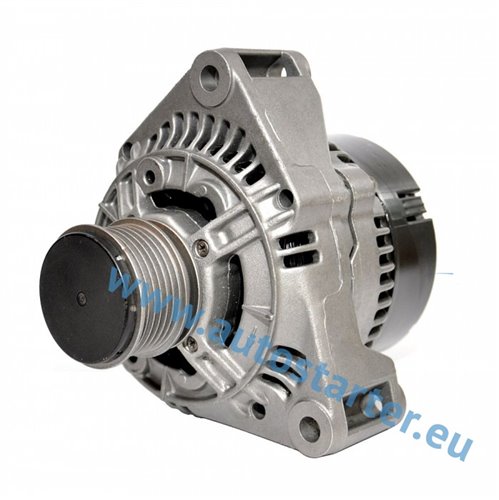 CA1395IR Alternator Mercedes Benz