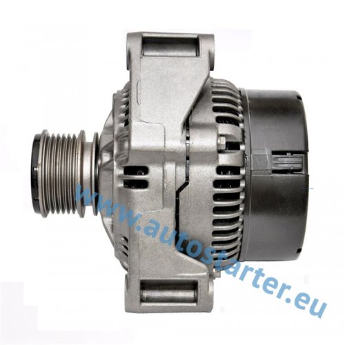 CA1395IR Alternator Mercedes Benz