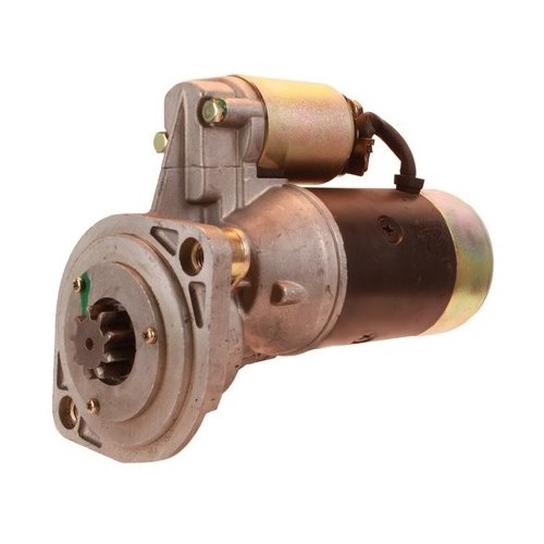 JS767 Rozrusznik Thermo King