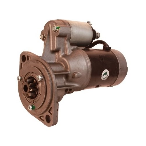 JS776 Rozrusznik Thermo King