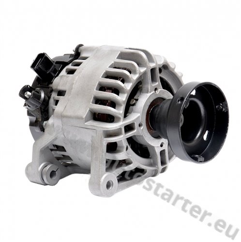 CA1475 Alternator Ford