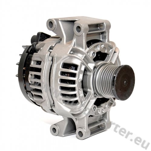 CA1489 Alternator Mercedes Benz