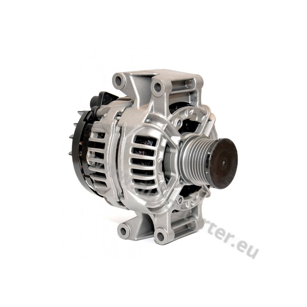 CA1489 Alternator Mercedes Benz CA1489 Alternator Mercedes Benz