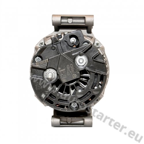 CA1489 Alternator Mercedes Benz