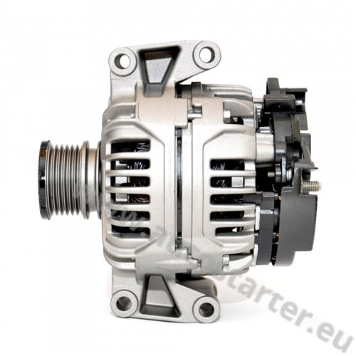CA1489 Alternator Mercedes Benz