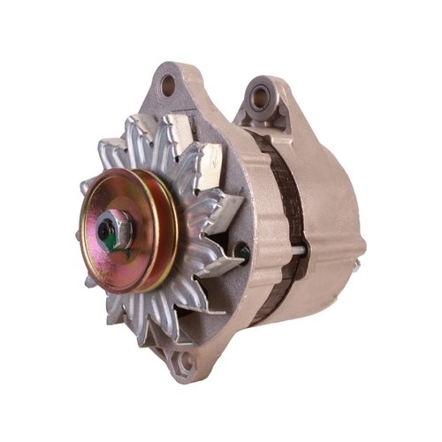 CA119 Alternator Fso Seat