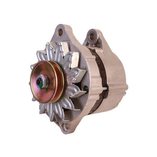 CA119 Alternator Fso Seat