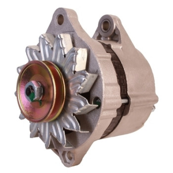 CA119 Alternator Fso Seat