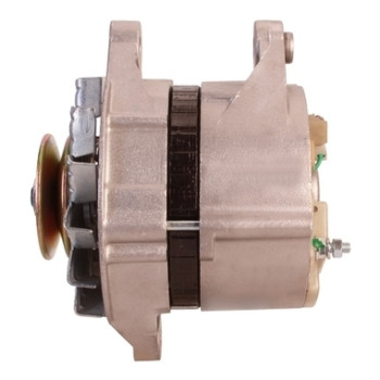 CA119 Alternator Fso Seat